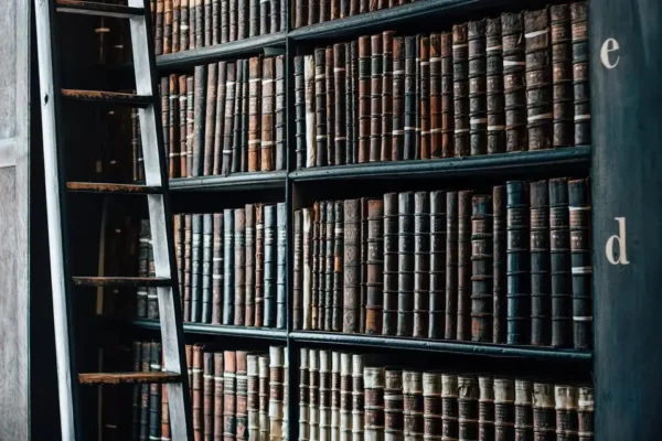 Przedszkolaki z grupy „Pszczółki” odkrywały bibliotekę i akcję czytelniczą