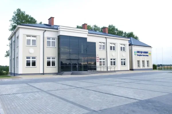 LGD Biebrzański Dar Natury na Pikniku Rodzinnym w Bargłowie Kościelnym