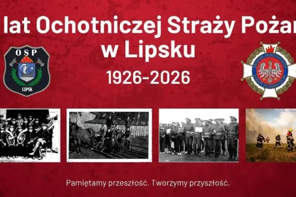 Młodzieżowa Drużyna Pożarnicza w Lipsku uczy, jak ratować życie