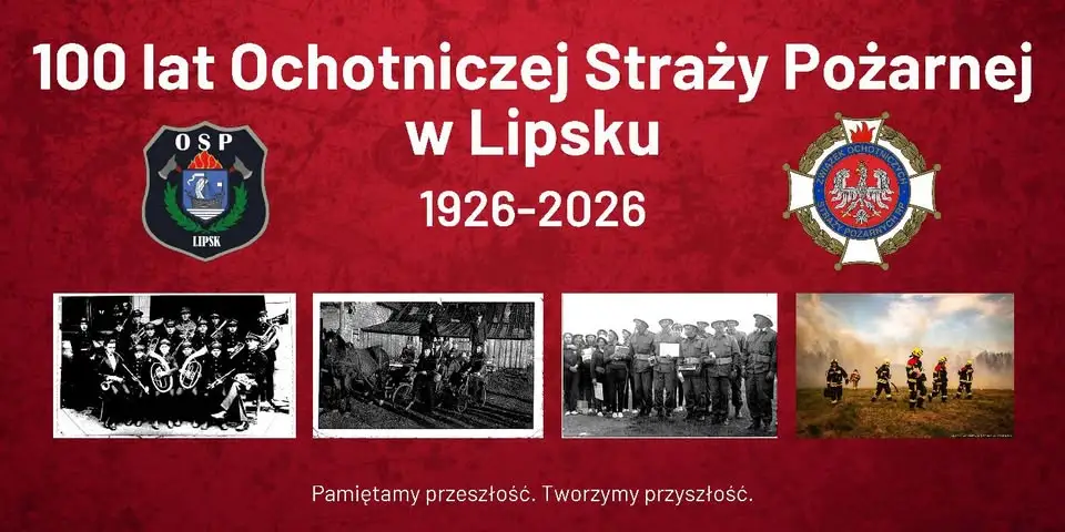 Młodzieżowa Drużyna Pożarnicza w Lipsku uczy, jak ratować życie