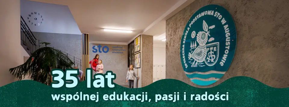 Mała Akademia Jazzu zawita do Szkoły Społecznej STO w Augustowie