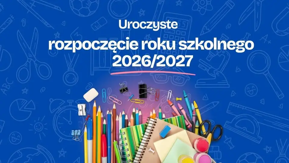 Rozpoczęcie roku szkolnego 2026/2027 w SP4 Augustów – plan uroczystości i przydział sal