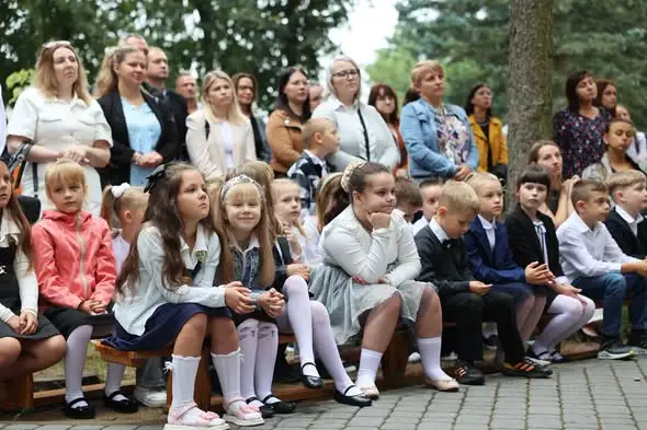 Rok szkolny 2026/2027 rozpoczęty – uczniowie wracają do szkół