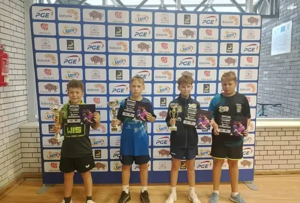 Ksawery Koniecko zwycięża w I Grand Prix Województwa Podlaskiego