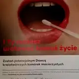 Ostatnia szansa na rejestrację jako potencjalny dawca szpiku w bibliotece