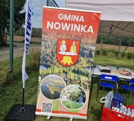 Spartakiada Seniora z Wnukami w Monkiniach – sport połączył pokolenia