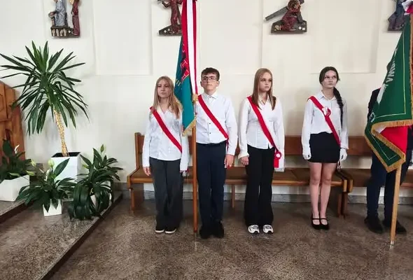Dzień Sybiraka – uczniowie oddali hołd zesłańcom