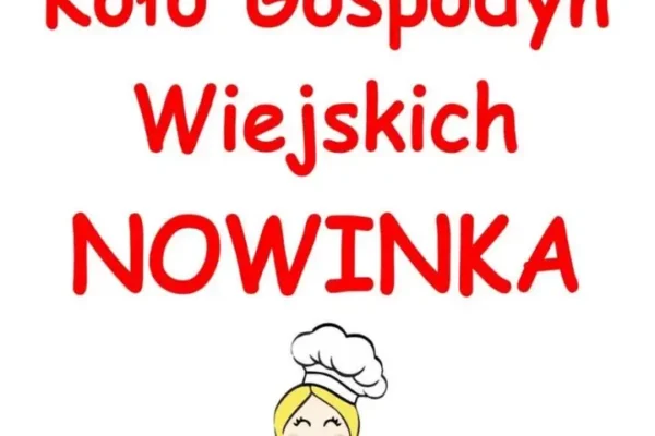 Warsztaty „Spiżarnia przetrwania” w Gminie Nowinka – dwa dni nauki i wspólnego gotowania