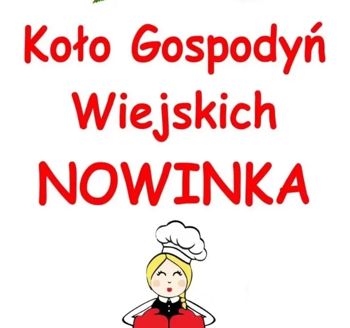 Warsztaty „Spiżarnia przetrwania” w Gminie Nowinka – dwa dni nauki i wspólnego gotowania