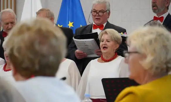 Inauguracja roku akademickiego 2026/2027 w Augustowskim Uniwersytecie Trzeciego Wieku