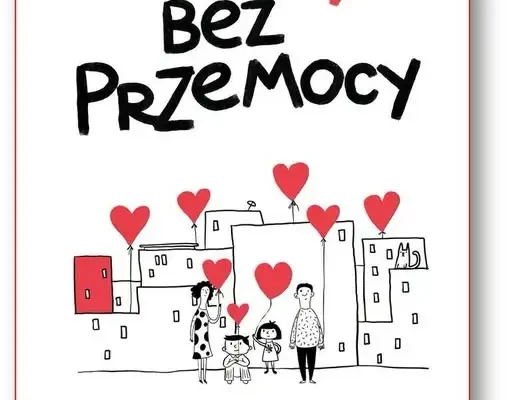 SP4 Augustów włącza się w kampanię „Dzieciństwo bez Przemocy”