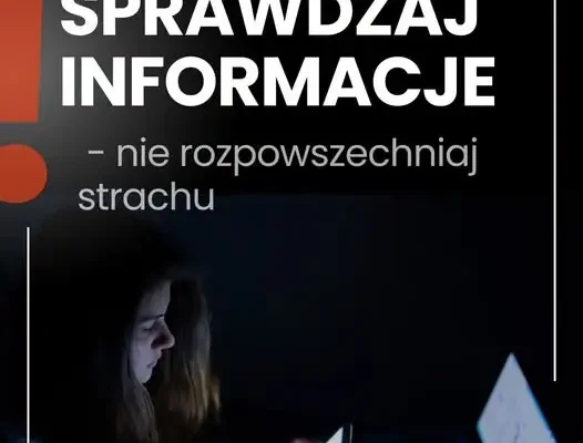 Policja apeluje o spokój i czujność po tragicznych zdarzeniach na Mazowszu