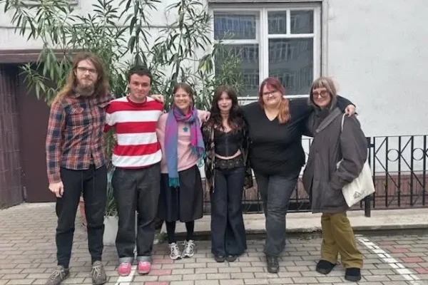Ostatni etap badań etnograficznych w Gminie Sztabin – studenci UW wracają w październiku