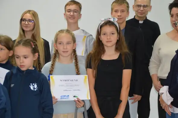 Suwałki: rekordowa edycja konkursu „Człowiek – serce każdej profesji”