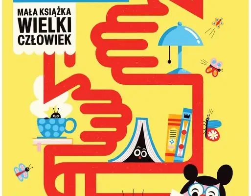„Mała książka – wielki człowiek”: bezpłatne wyprawki czytelnicze dla przedszkolaków