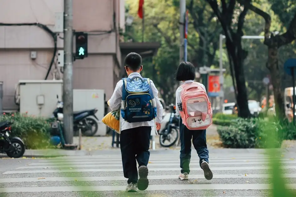 Edukacja zdrowotna w Bargłowie: jak dbać o postawę i nawyki uczniów