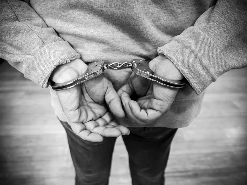 Augustów: Wspólna kradzież w markecie. 29 i 24-latek usłyszeli zarzuty