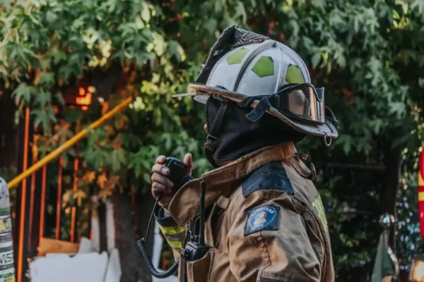 Raczki: OSP otrzymała 15 tys. zł na nowoczesną łączność cyfrową